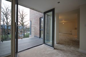 balcony- click for photo gallery